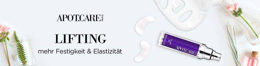Apot.Care Lifting Collection