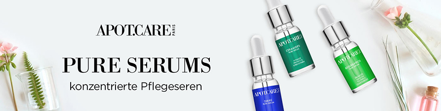 Apot.Care Pure Serums