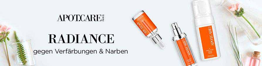 Apot.Care Radiance Collection