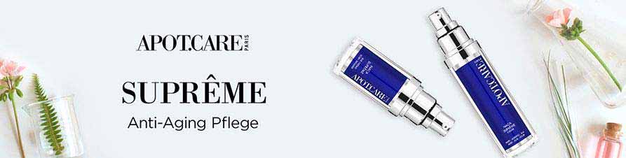 Apot.Care Suprême Collection