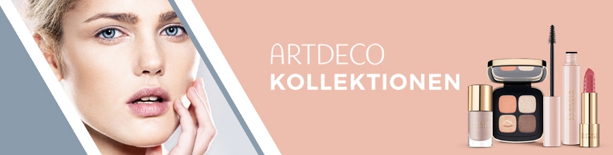 Artdeco Kollektionen