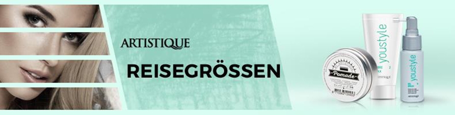 Reisegrössen