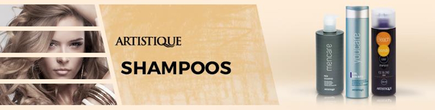 Shampoos