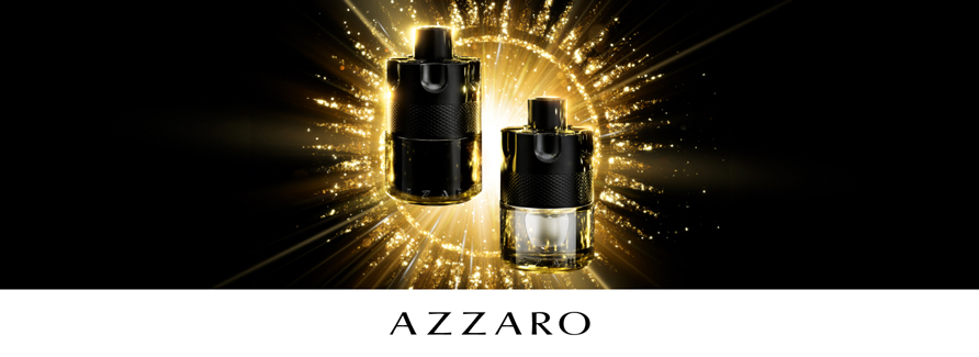 Azzaro Herrendüfte