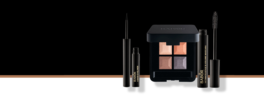 BABOR Make-up Augen BABOR Make-up Augen