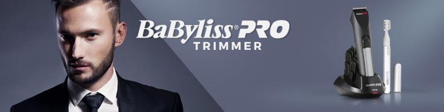 BaByliss Pro Trimmer