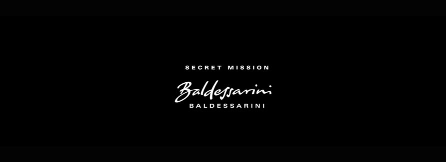 Baldessarini Secret Mission Baldessarini Secret Mission