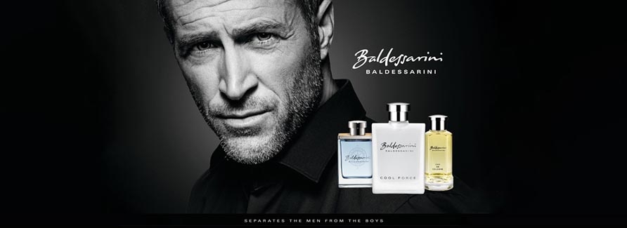 Baldessarini Baldessarini