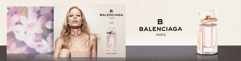 Balenciaga B. Skin
B. Skin von...