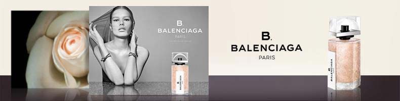 Balenciaga B.
Balenciaga B. erzählt...