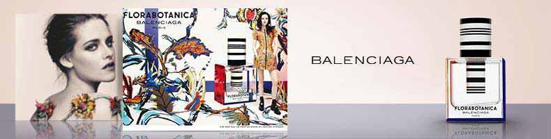 Balenciaga Florabotanica...