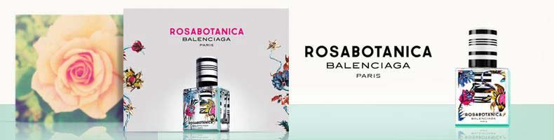 Balenciaga Rosabotanica...