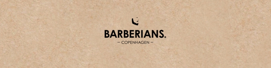 Barberians Grooming