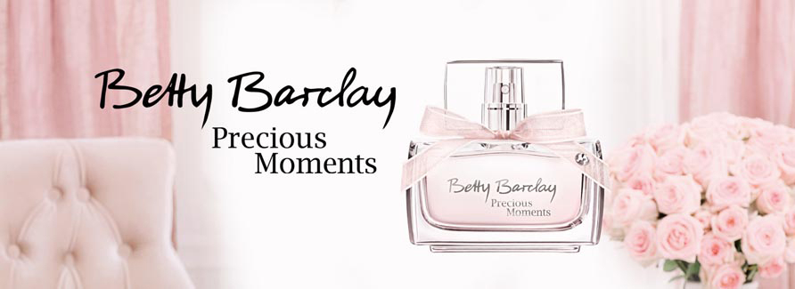Betty Barclay Precious Moments Betty Barclay Precious Moments