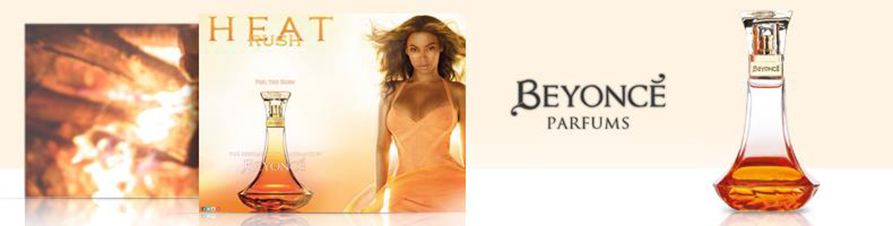 Beyoncé Heat Rush
Beyoncé Heat Rush...