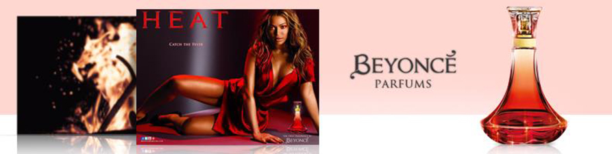 Beyoncé Heat
Heat ist der erste...
