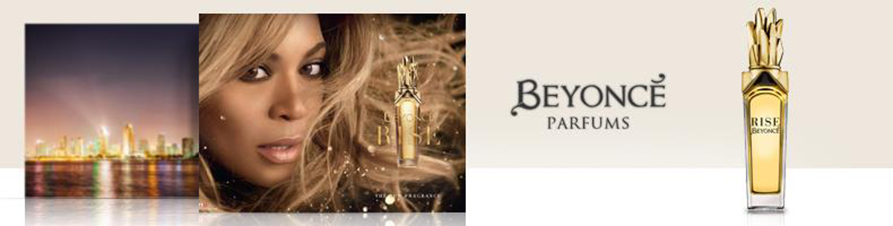 Beyoncé Rise
Rise by Beyoncé lässt...