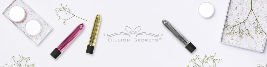 Billion Secrets Billion Secrets