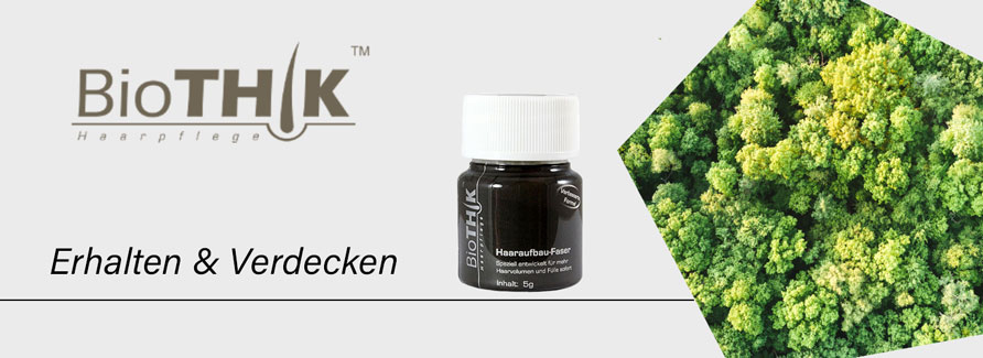 Erhaltung & Verdecken