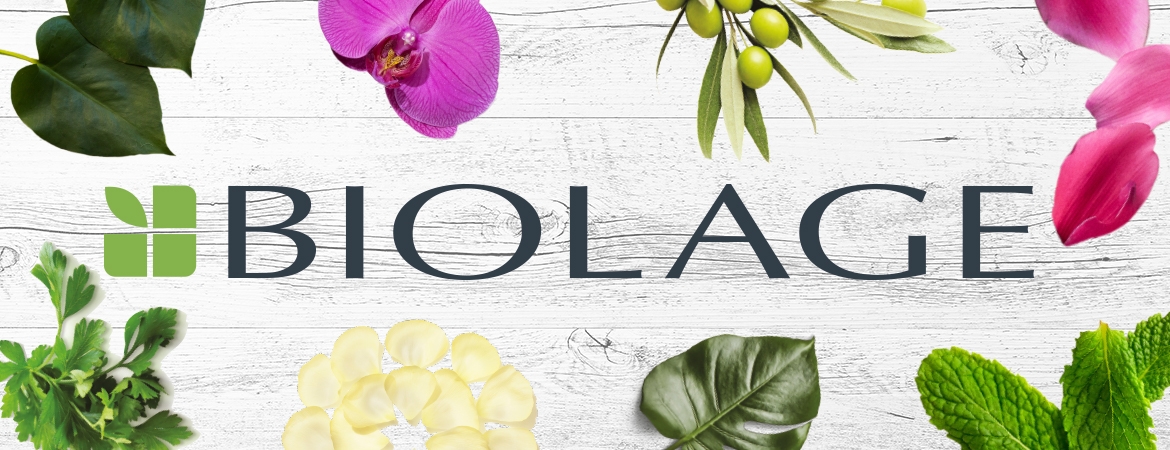 Biolage