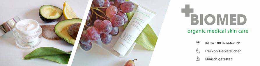 Biomed Anti-Aging