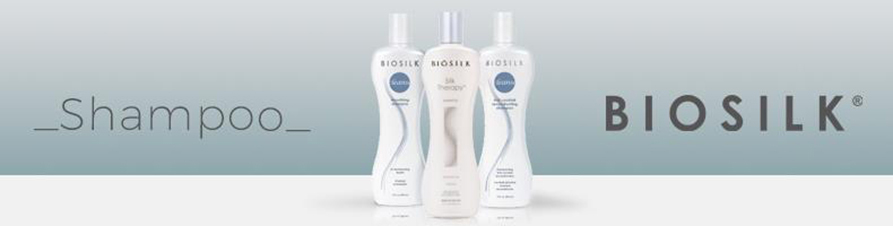Shampoo, Reinigung
