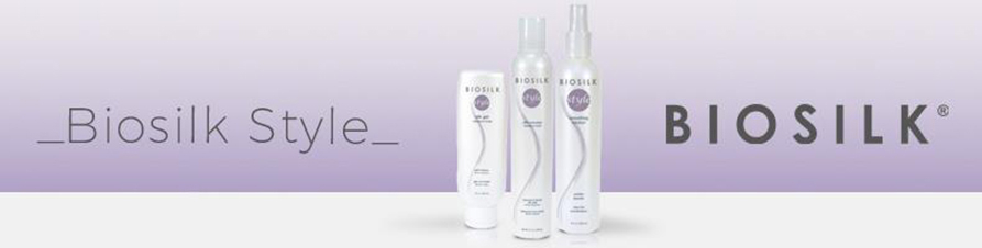 Biosilk Style