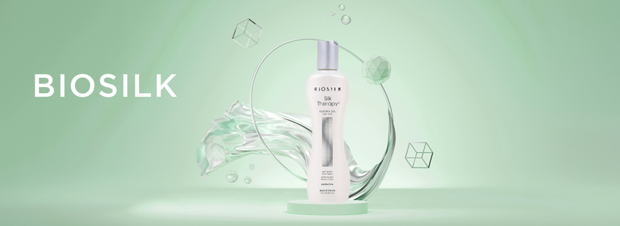 Biosilk