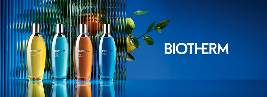 Biotherm Damen Parfum