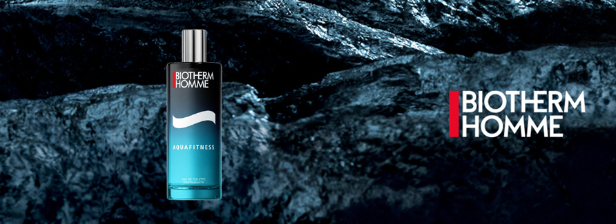 Biotherm Homme Aquafitness