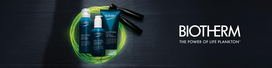 Biotherm Körperpflege - Gezielte Figurpflege