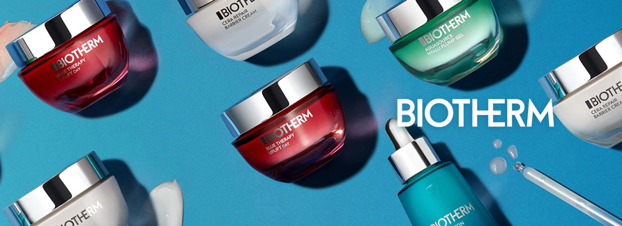 Biotherm Purefect Skin Die...
