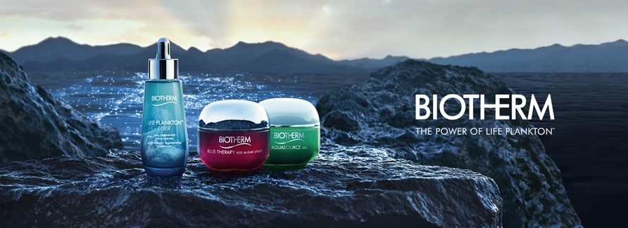 Biotherm Pflegeserien Skin Vivo Biotherm Pflegeserien Skin Vivo
