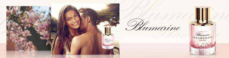 Blumarine Innamorata Lovely Rose...