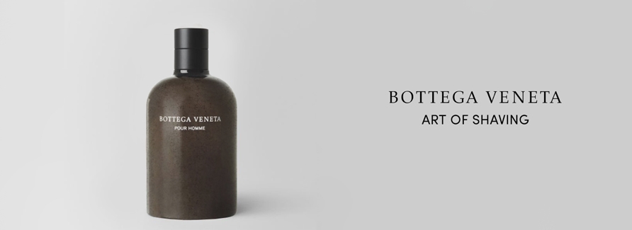 Bottega Veneta Art of Shaving...