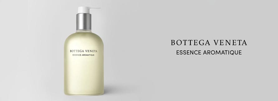 Bottega Veneta Essence Aromatique...