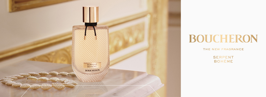 Boucheron Damen Parfum