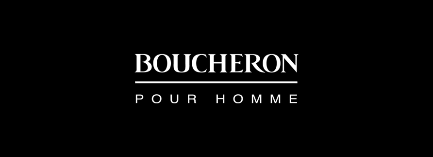 Boucheron Pour Homme Das Boucheron...