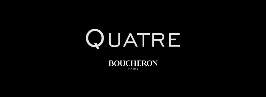 Boucheron Quatre Pour Homme Das...