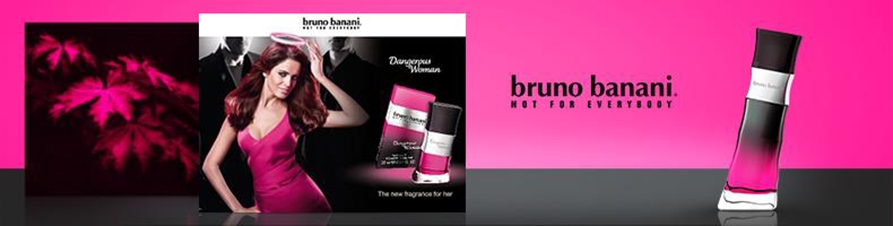 Bruno Banani Dangerous Woman
Dieser...