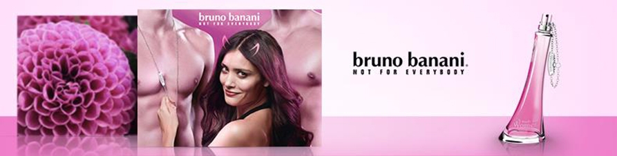 Bruno Banani Made for Women
Made...