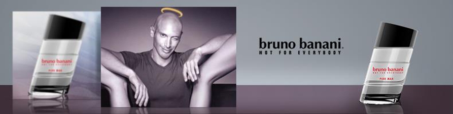 Bruno Banani Pure Man
Ein...