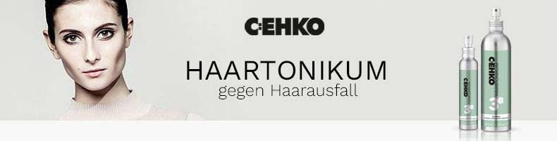 C:ehko Haartonikum bringt mehr...