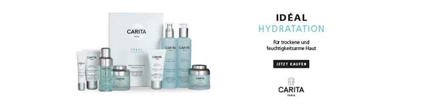 CARITA Idéal Hydratation CARITA Idéal Hydratation