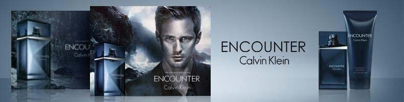Calvin Klein Encounter Ein Mann....