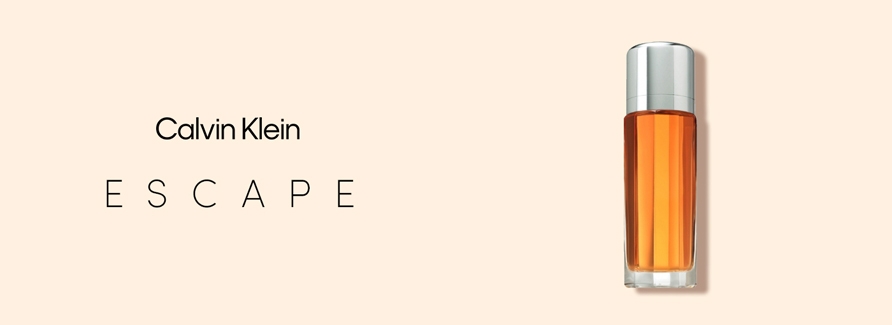 Calvin Klein Escape for her Calvin...