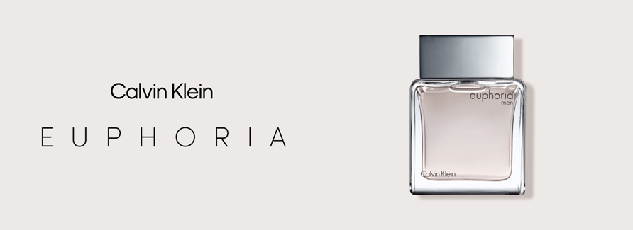 Calvin Klein Euphoria Men
Calvin...