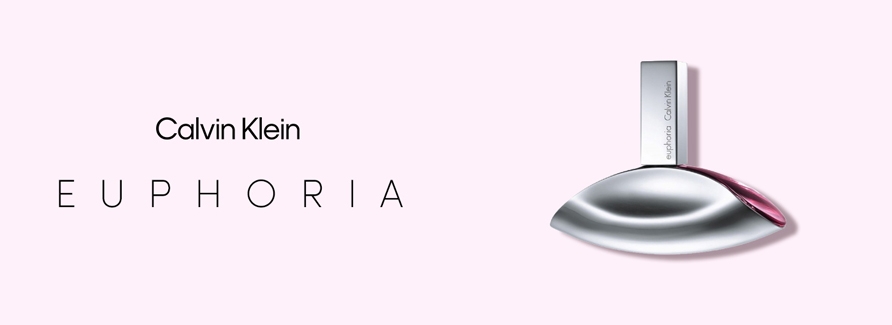 Calvin Klein Euphoria
Calvin Klein...