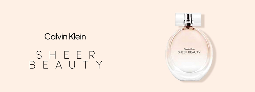 Calvin Klein Sheer Beauty Calvin...