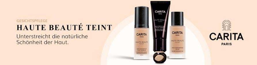 CARITA Haute Beaute Teint Einen...